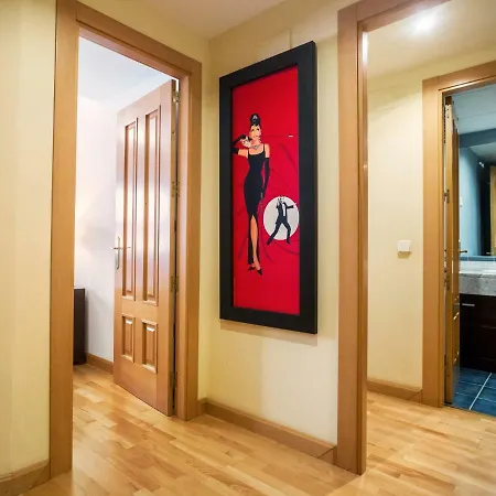 San Juan De Reyes Toledo