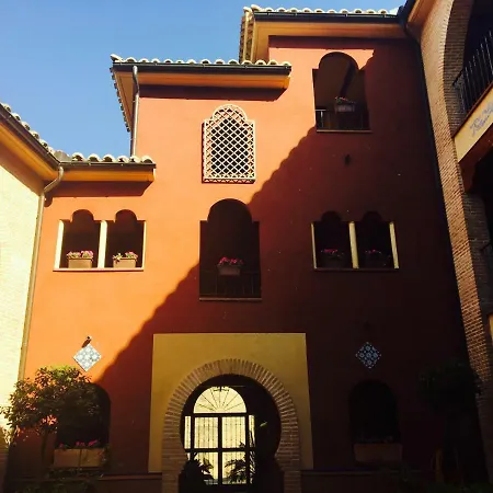 Appartamento San Juan De Reyes