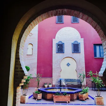 San Juan De Reyes Apartmán *