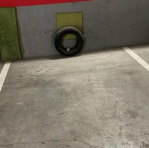 San Juan De Reyes Apartamento Toledo