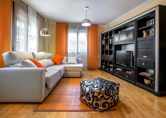 San Juan De Reyes Apartamento *