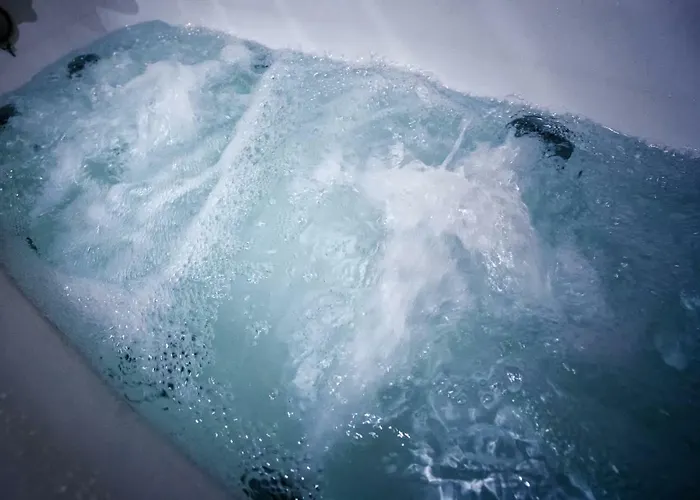 San Juan De Reyes Apartamento