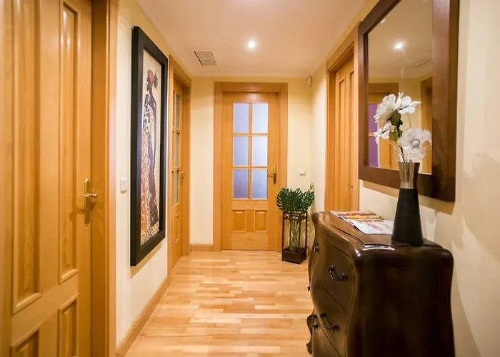 Apartamento San Juan De Reyes Toledo