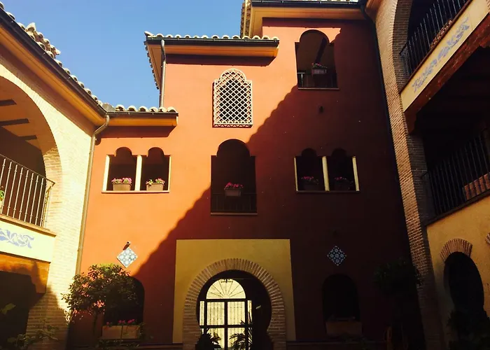 Apartamento San Juan De Reyes