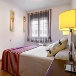 San Juan De Reyes * トレド