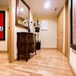 San Juan De Reyes * トレド