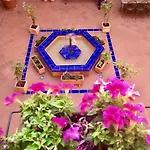San Juan De Reyes トレド