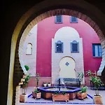 San Juan De Reyes アパート *