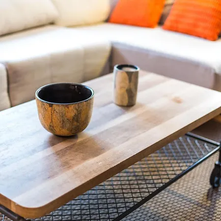 公寓 San Juan De Reyes *