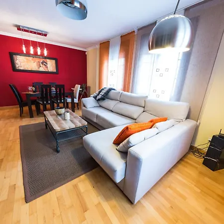 Apartament San Juan De Reyes