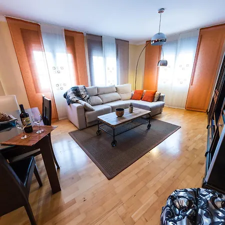 Apartamento San Juan De Reyes