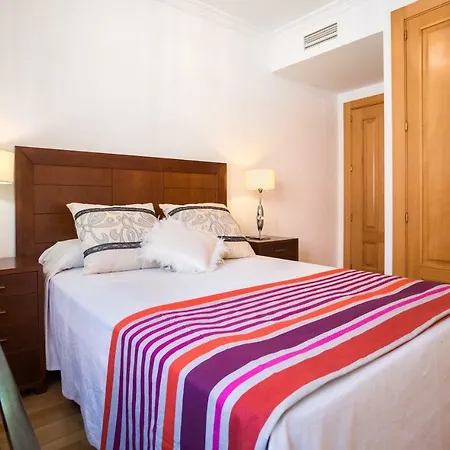 Apartamento San Juan De Reyes