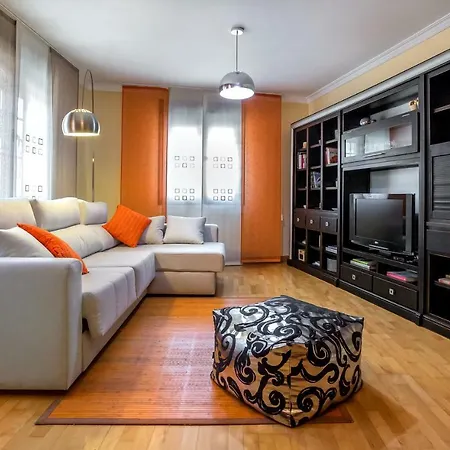 San Juan De Reyes 公寓 *