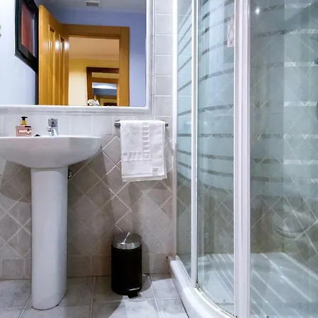 San Juan De Reyes Apartament