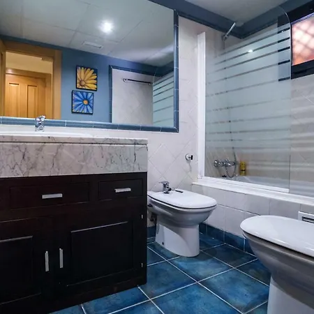 Apartament San Juan De Reyes