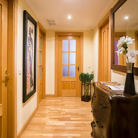 公寓 San Juan De Reyes 托萊多