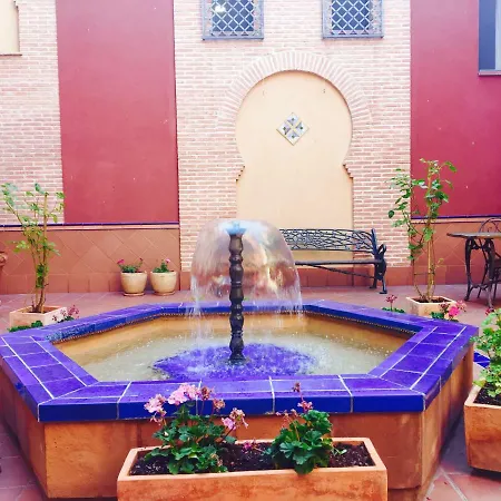 San Juan De Reyes Apartamento Toledo