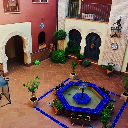 San Juan De Reyes *