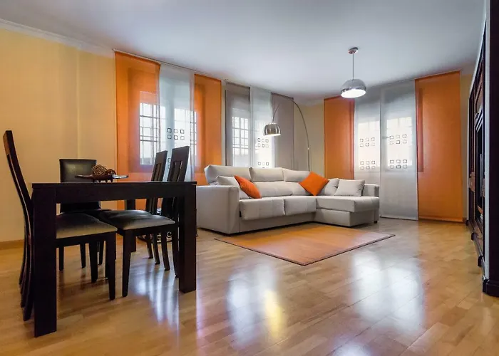 San Juan De Reyes 아파트 톨레도