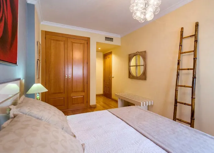 San Juan De Reyes 아파트 톨레도