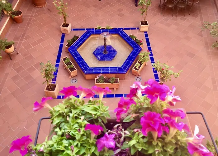 San Juan De Reyes Toledo