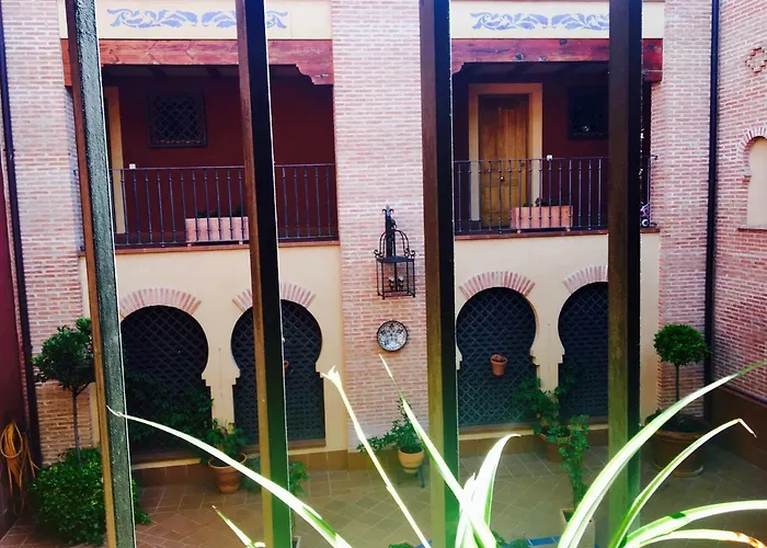 Apartman San Juan De Reyes